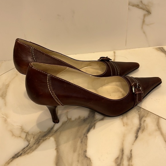 Circa Joan & David Destiny Pumps - Picture 6 of 12